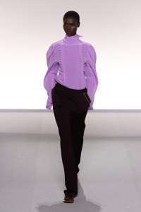 Givenchy RTW Spring 2020