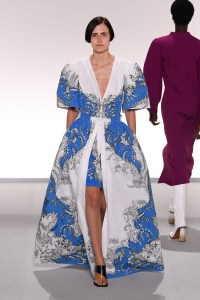 Givenchy RTW Spring 2020