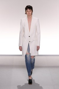 Givenchy RTW Spring 2020