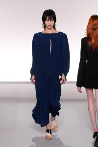 Givenchy RTW Spring 2020