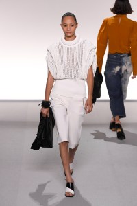 Givenchy RTW Spring 2020