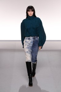 Givenchy RTW Spring 2020