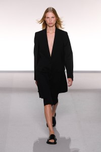 Givenchy RTW Spring 2020