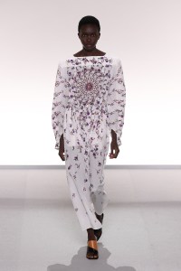 Givenchy RTW Spring 2020