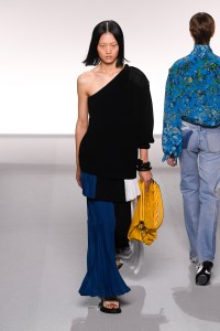 Givenchy RTW Spring 2020