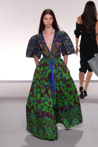 Givenchy RTW Spring 2020