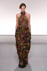Givenchy RTW Spring 2020