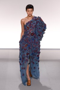 Givenchy RTW Spring 2020