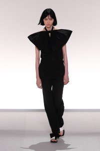 Givenchy RTW Spring 2020
