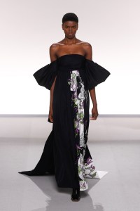 Givenchy RTW Spring 2020