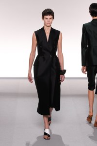 Givenchy RTW Spring 2020