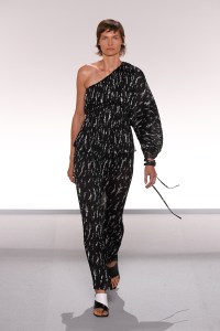Givenchy RTW Spring 2020