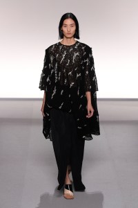 Givenchy RTW Spring 2020