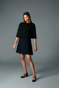 Goat Presentation RTW Spring 2020