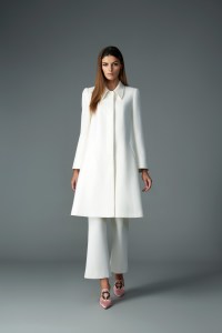 Goat Presentation RTW Spring 2020