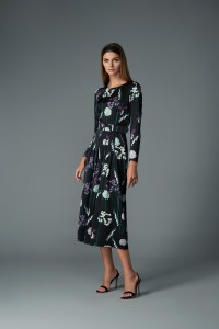Goat Presentation RTW Spring 2020