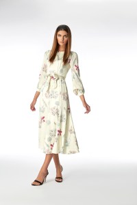 Goat Presentation RTW Spring 2020