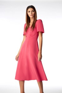 Goat Presentation RTW Spring 2020