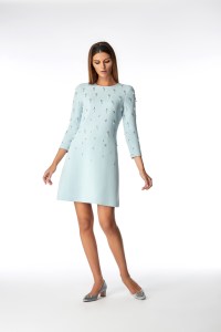 Goat Presentation RTW Spring 2020