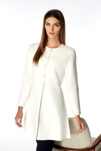 Goat Presentation RTW Spring 2020