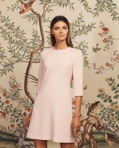 Goat Presentation RTW Spring 2020
