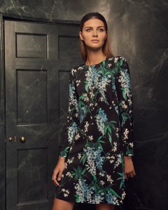 Goat Presentation RTW Spring 2020
