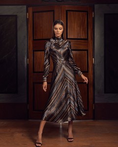 Goat Presentation RTW Spring 2020