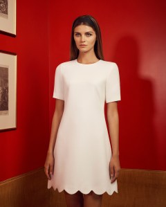 Goat Presentation RTW Spring 2020