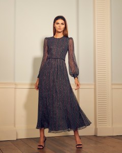 Goat Presentation RTW Spring 2020