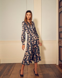 Goat Presentation RTW Spring 2020