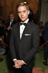 Dylan Sprouse