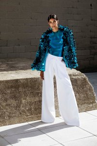 Greta Constantine RTW Spring 2020