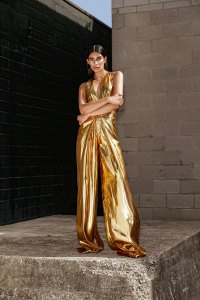 Greta Constantine RTW Spring 2020
