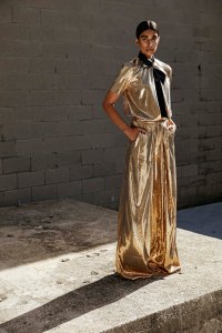 Greta Constantine RTW Spring 2020