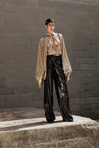 Greta Constantine RTW Spring 2020