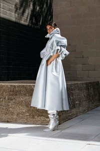 Greta Constantine RTW Spring 2020