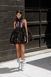 Greta Constantine RTW Spring 2020