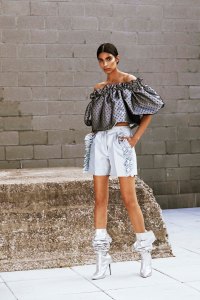 Greta Constantine RTW Spring 2020