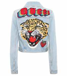 Transitional Denim Jackets for Fall