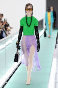 Gucci RTW Spring 2020