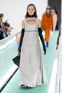 Gucci RTW Spring 2020