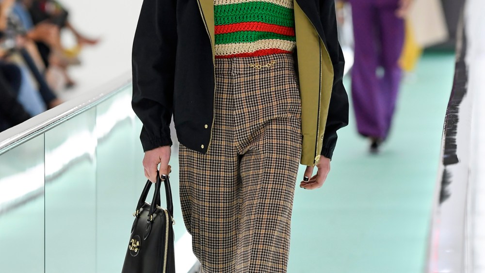 Gucci RTW Spring 2020