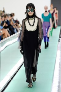Gucci RTW Spring 2020