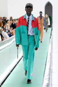 Gucci RTW Spring 2020