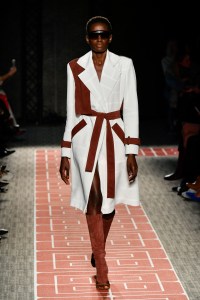 Guy Laroche RTW Spring 2020