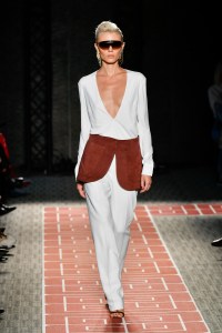 Guy Laroche RTW Spring 2020