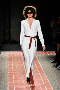 Guy Laroche RTW Spring 2020