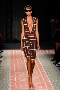 Guy Laroche RTW Spring 2020