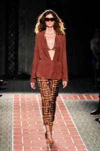 Guy Laroche RTW Spring 2020