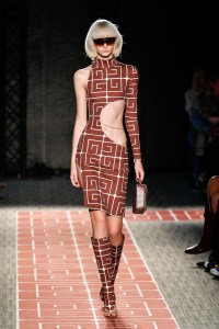 Guy Laroche RTW Spring 2020